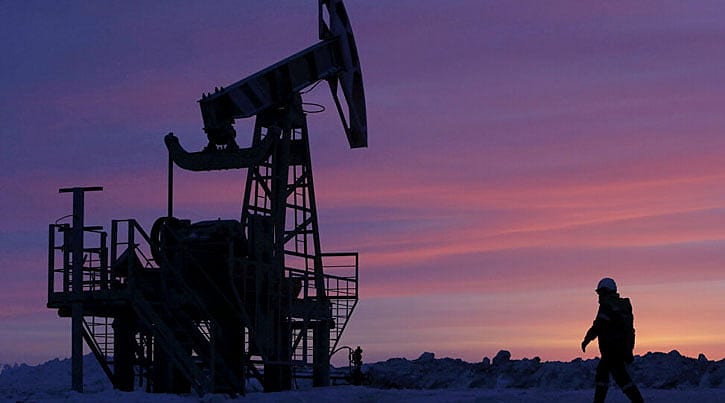Petrol ithalatı nisanda yüzde 21 arttı: En fazla ithalat bu 3 ülkeden