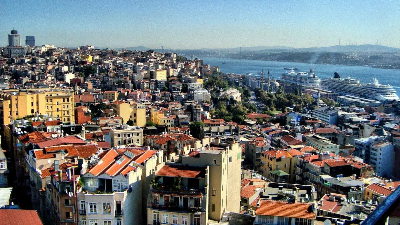 Ankara, İstanbul, İzmir: Kiraların 1 Yılda En Çok Arttığı İlçeler