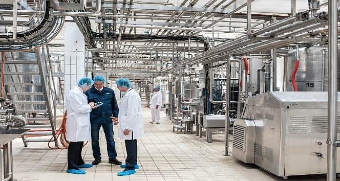 ESCON Enerji, Ukrayna'daki projesinde sona yaklaştı