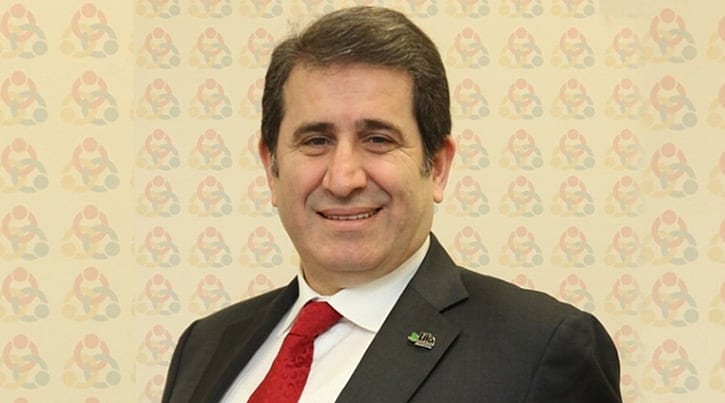 TAİDER, ‘işletmelerde sürdürülebilirlik'i tartışacak