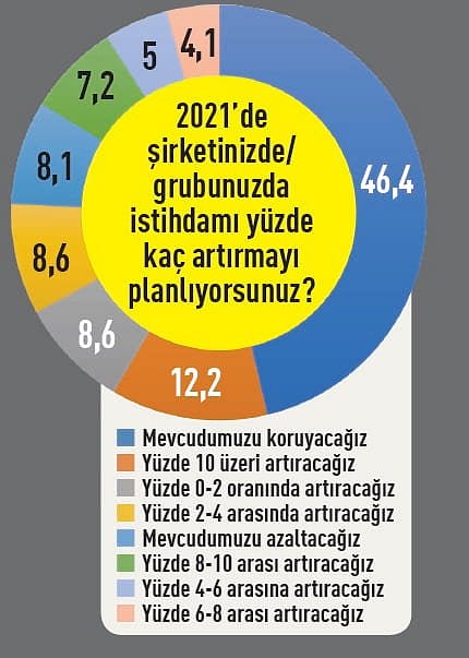 225 CEO’nun 2021 Beklentileri: İşte Anketten Çıkan Sonuçlar-5