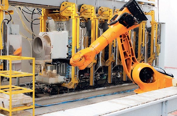 Üretimin yüzde 60’ını 50 ülkeye ihraç ediyoruz-1