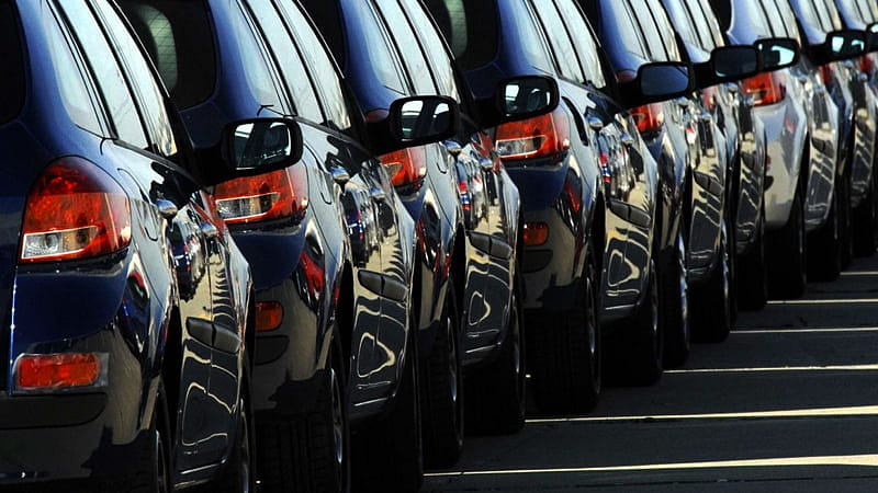 Moody’s: Küresel otomotiv satışları 2020’de yüzde 14 azalacak