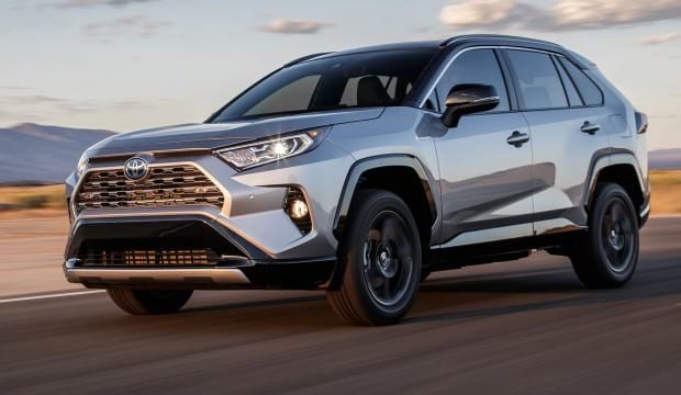 Toyota aylık bazda satış rekoru kırdı