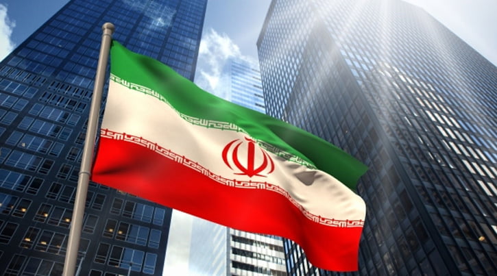 İran ile ticarete ‘ambargo’ darbesi