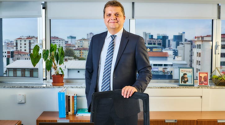 Erişim’e yeni genel müdür yardımcısı