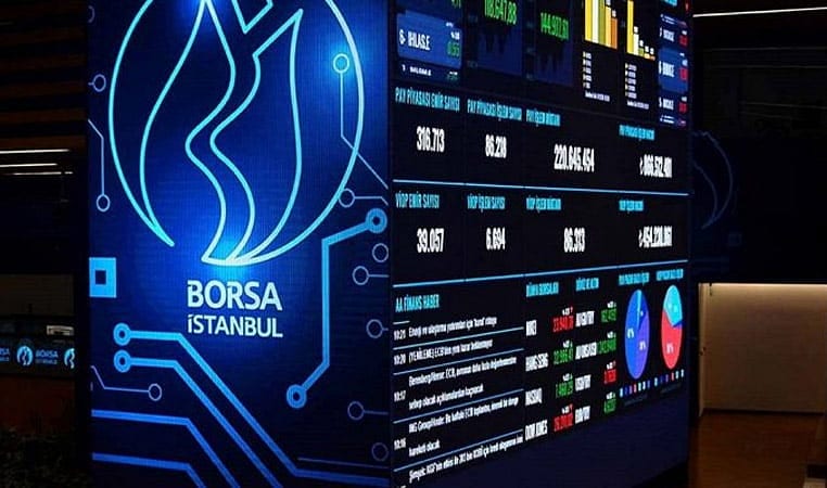 SPK, bugün açığa satışı yasakladı