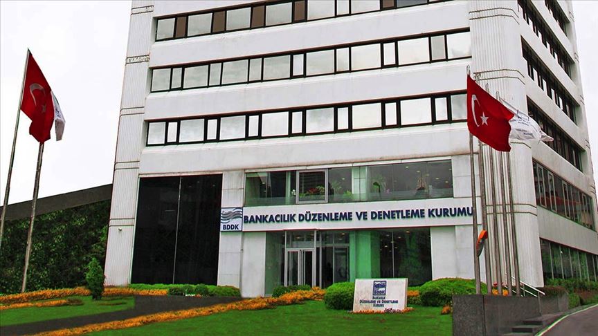 Türkiye'nin ilk dijital katılım bankası kuruluş izni aldı