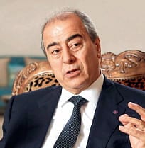 Anadolu’nun En Etkin 50 İş İnsanı-20