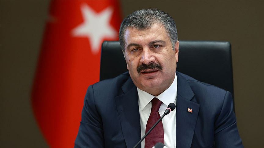 Salgın ne zaman bitebilir, hedef ne? Bakan Koca anlattı