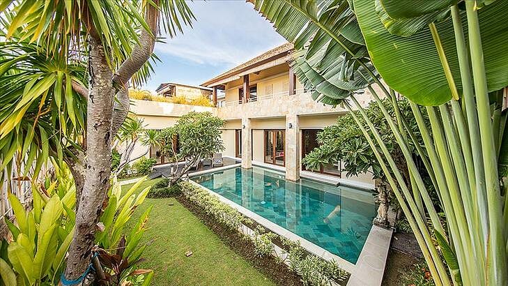 Tatilcilerin yeni gözdesi 'villa turizm'de fiyatlar nasıl?