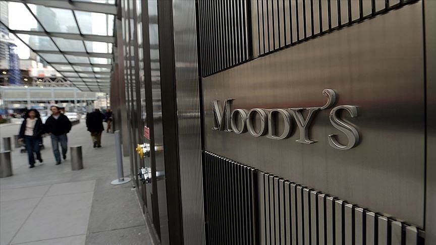 Moodys küresel ticaretin seyri için bu yorumları yaptı