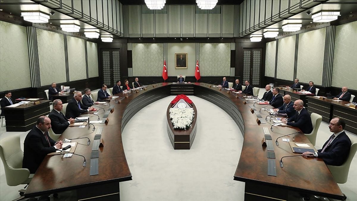 Ramazan Bayramı tatili kaç gün olacak? Kabine toplanıyor