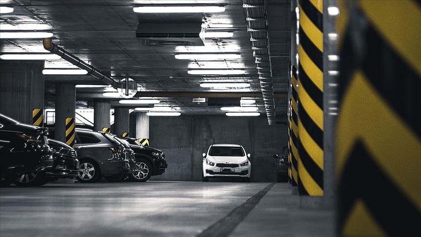 Yeni otopark yönetmeliği Resmi Gazete' de yayınlandı... İşte değişiklikler