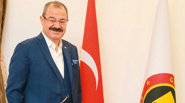 Sorunlar çözülürse ihracat füze gibi fırlar