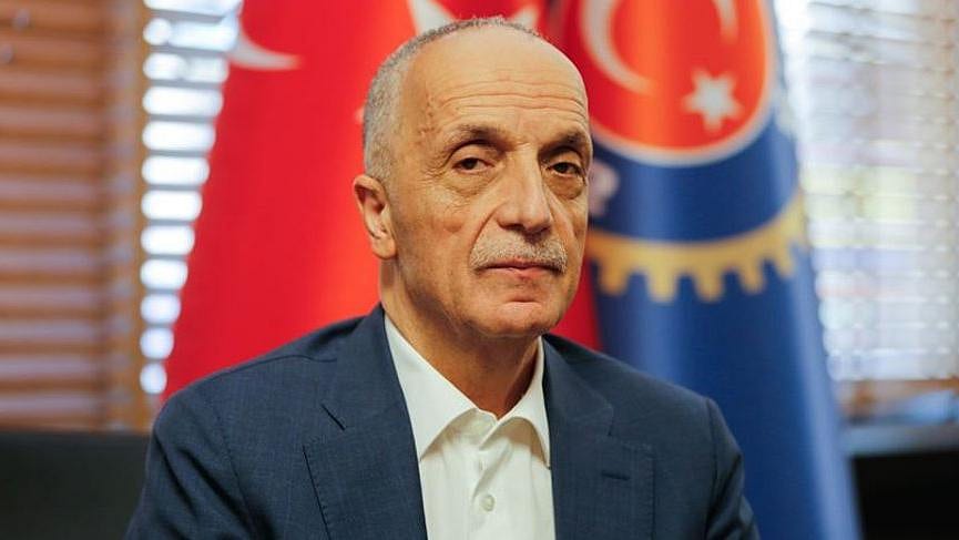 Türk-İş, kısa çalışma ödeneğinin sürdürülmesini istedi