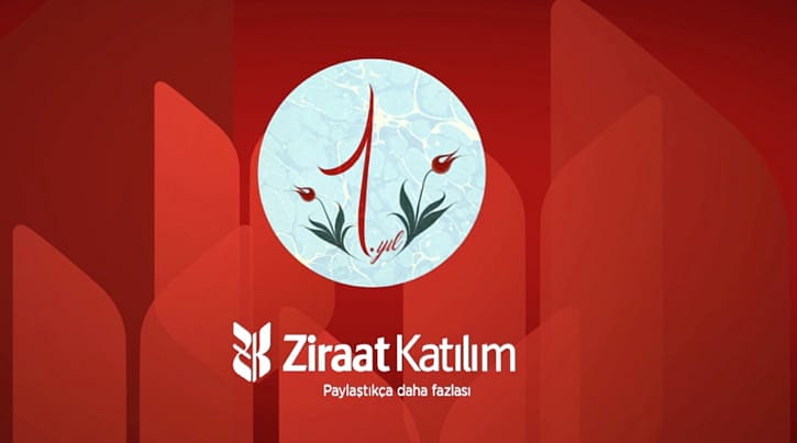 Ziraat Katılım'dan 200 milyon TL'lik ihraç