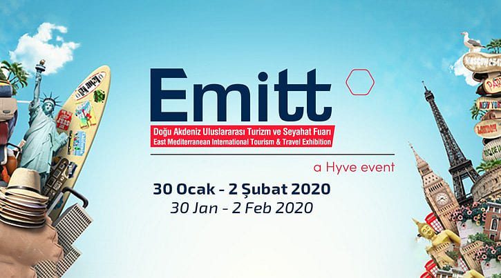 EMİTT'in bu yılki gündemi turizm 4.0