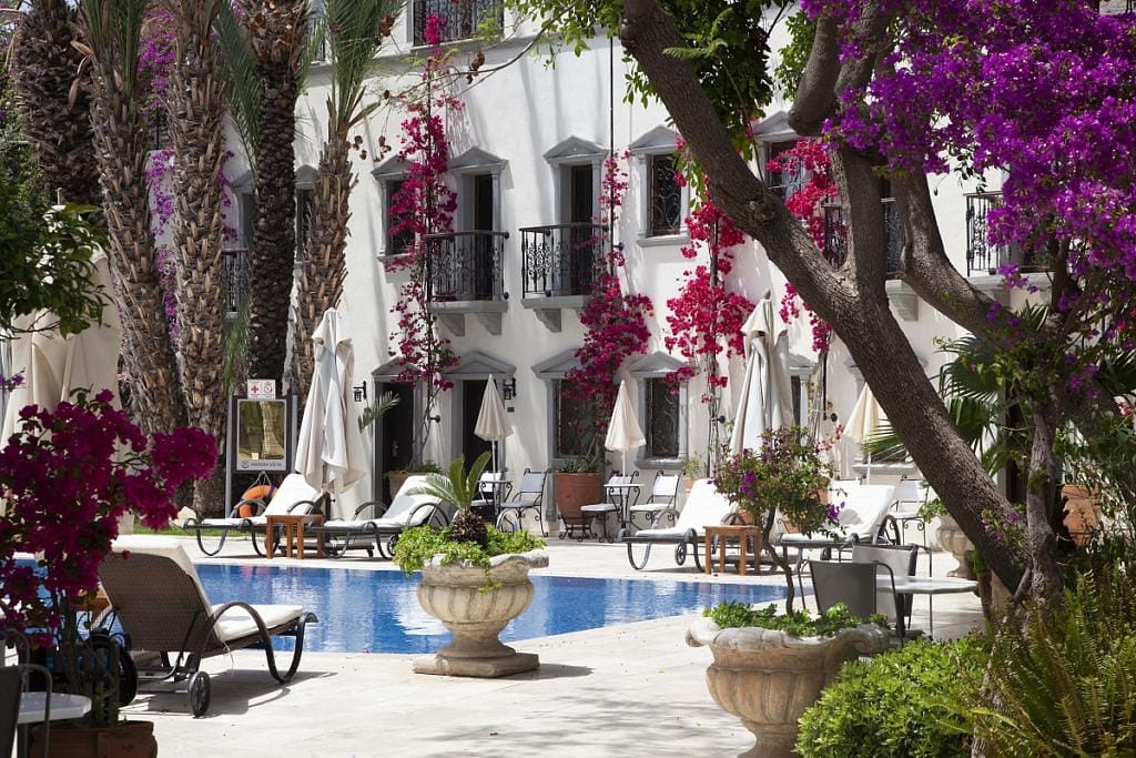 Doğan Grubu Otel Yönetimini Hilton’a Emanet Etti-1