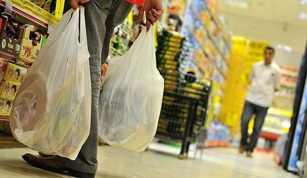 Markette ocak ayının zam şampiyonu (Gıda fiyatlarındaki değişim oranları)
