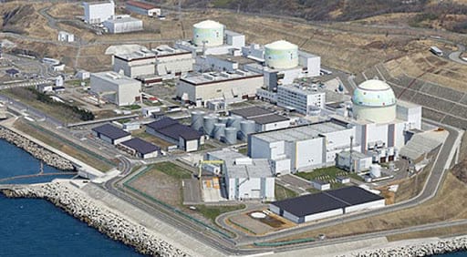 CHP'den Akkuyu Nükleer Santrali'ne ilişkin bilgi notu