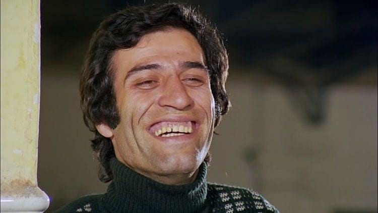 Yargıtay'dan Kemal Sunal kararı