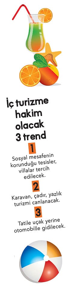 Oteller yerli turiste sıkıca sarılacak!-0
