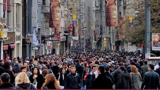 İGİAD: 2021 için İstanbul'da insani geçim ücreti 4 bin 134 lira