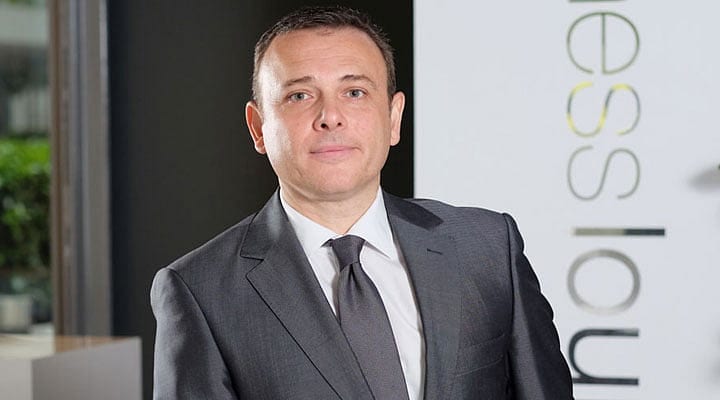 Regus'tan özel kampanya