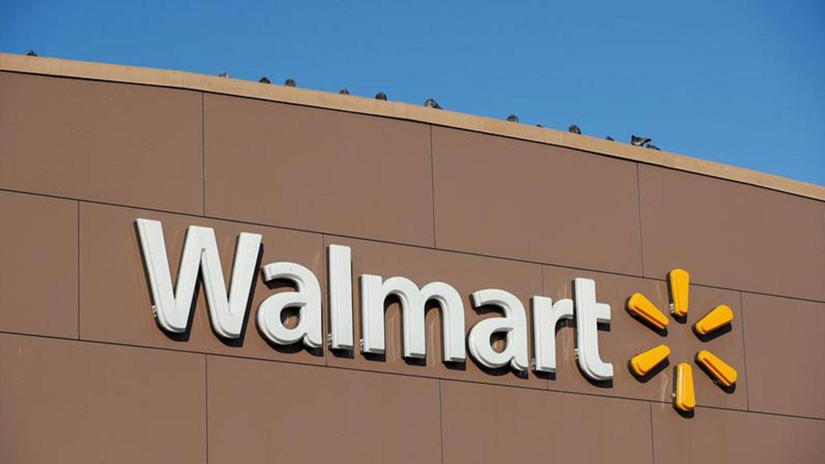 Perakende devi Walmart  kripto para uzmanı arıyor