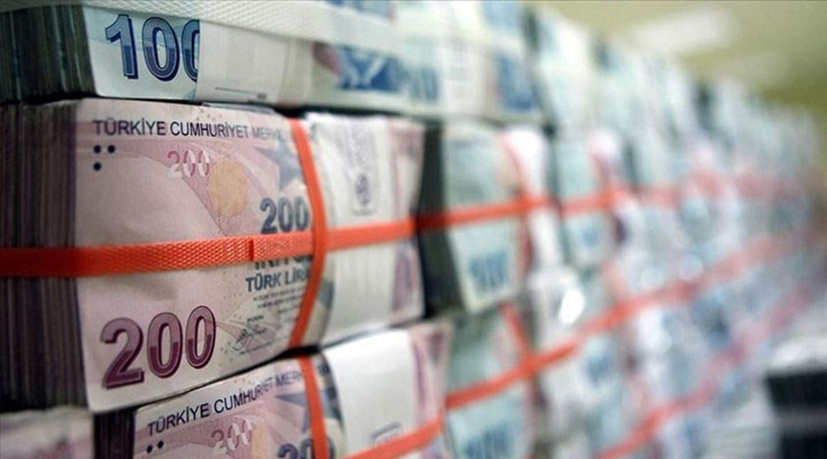 Hazine tahvil ihalesinde 5,25 milyar lira borçlandı