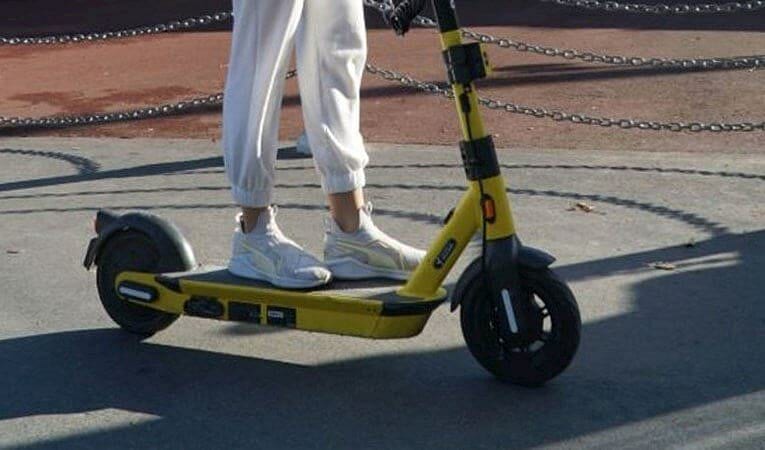 Türk scooter şirketi PALM 43 milyon liraya satıldı