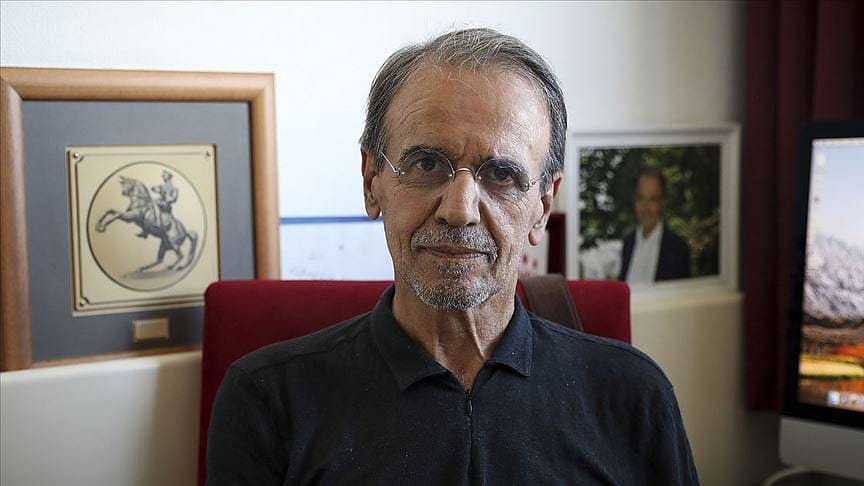Prof. Dr. Ceyhan'dan mutasyon yorumu: Beklediğimiz başlangıç olabilir