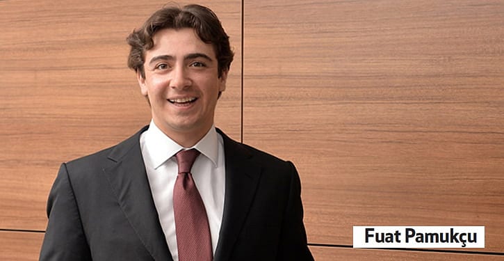 GYİAD, faaliyetlerini yurtdışına da taşıyor