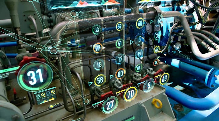 General Electric'ten 'akıllı fabrika'