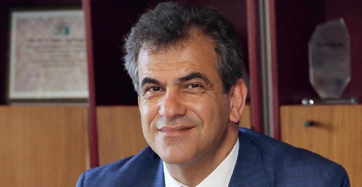 Kendi hammaddemizi beş yılda üreteceğiz