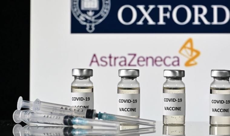 Avrupa'da Oxford aşısı alarmı: Ülkeler kullanmayı durdurdu, açıklama geldi