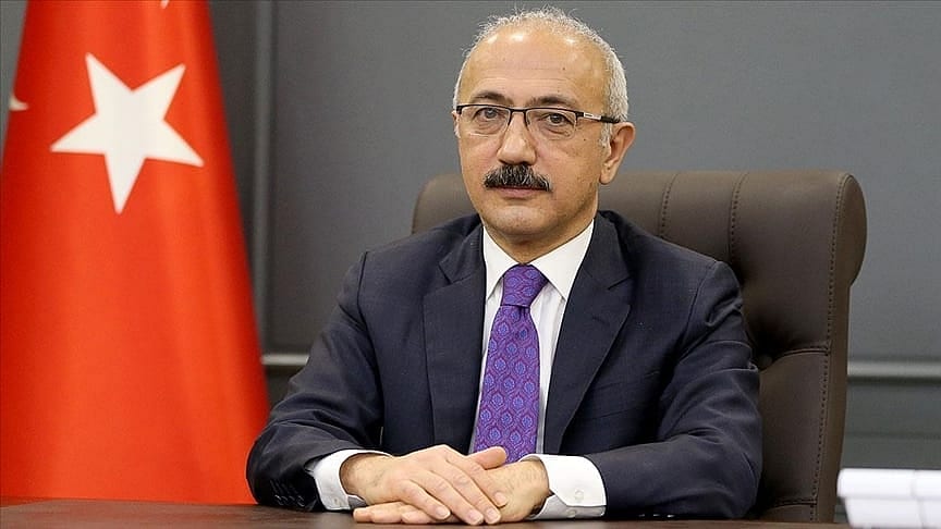 Bakan Elvan'dan kur ve enflasyon mesajı