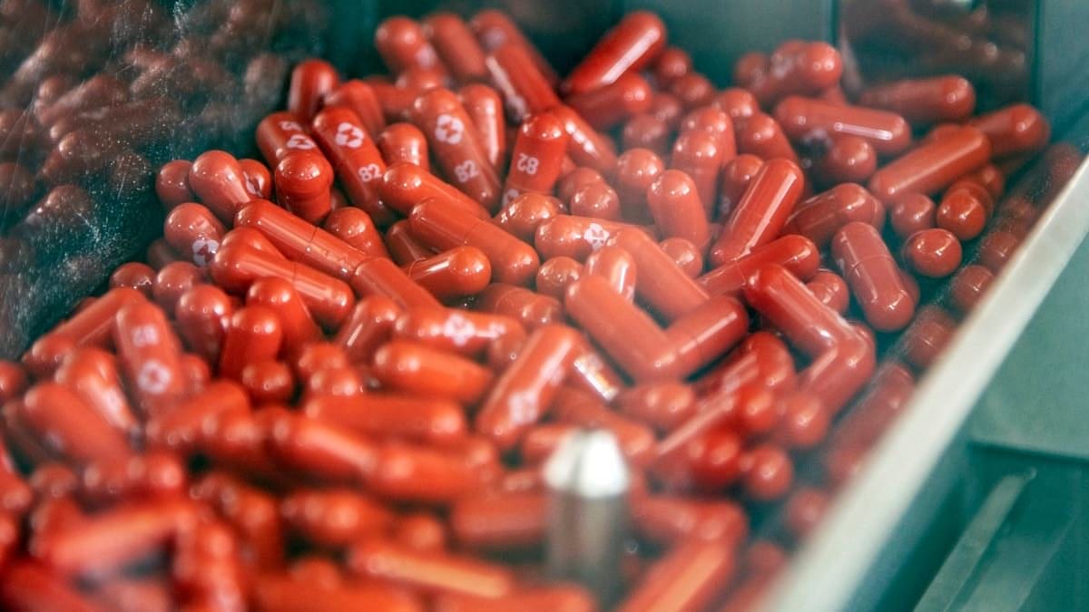 Koronavirüs ilacını üreten Merck'ten başvuru ve fiyat açıklaması