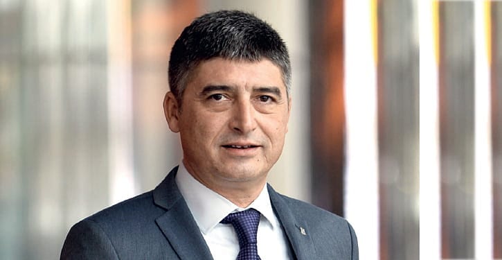 AR-GE merkezi dört kat büyüyecek