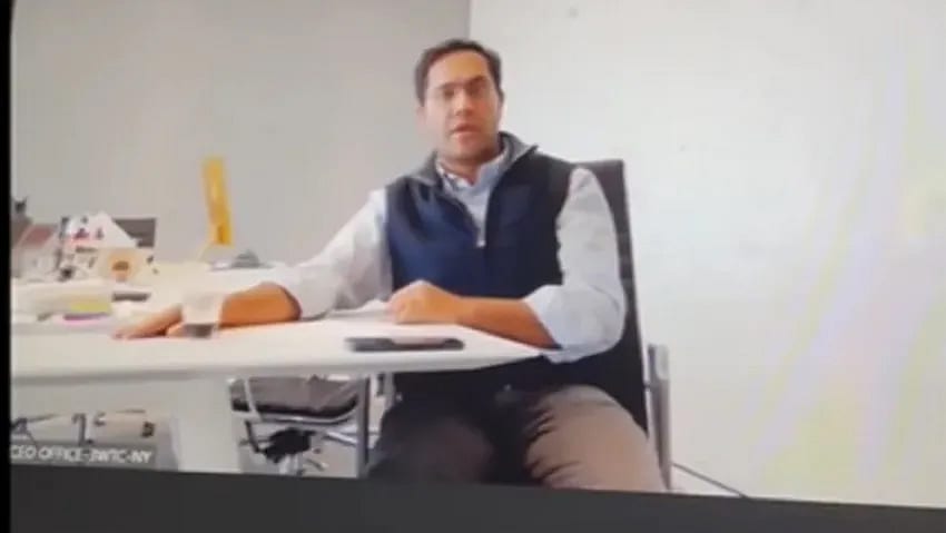 900 çalışanını Zoom üzerinden tek seferde işten çıkardı, tepki yağdı