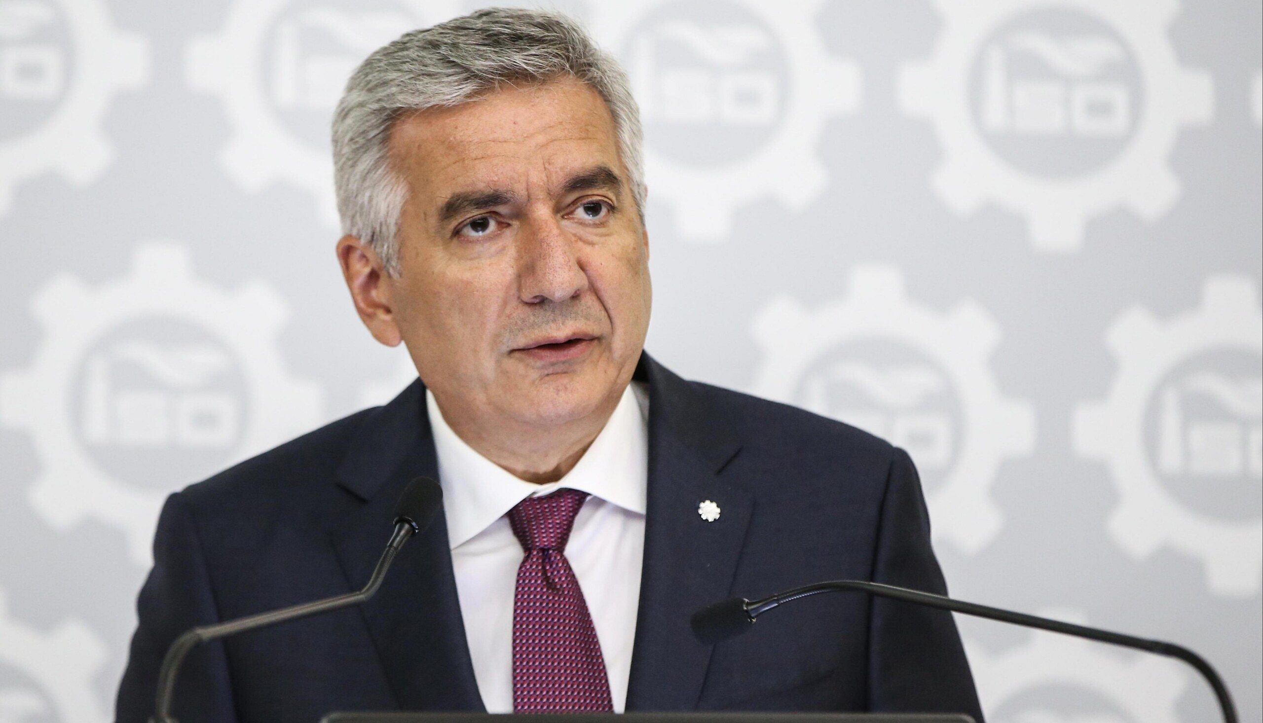 “Sürdürülebilir dönüşüm süreci, adil ve kapsayıcı olmalı”