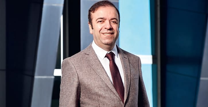 2021'de yüzde 50 büyüme hedefliyor