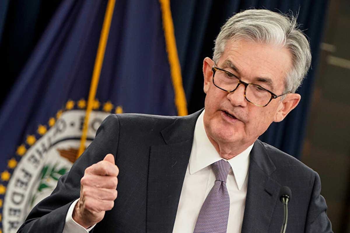 Fed tutanakları: Enflasyon devam ederse 'daha kısıtlayıcı' politika masada