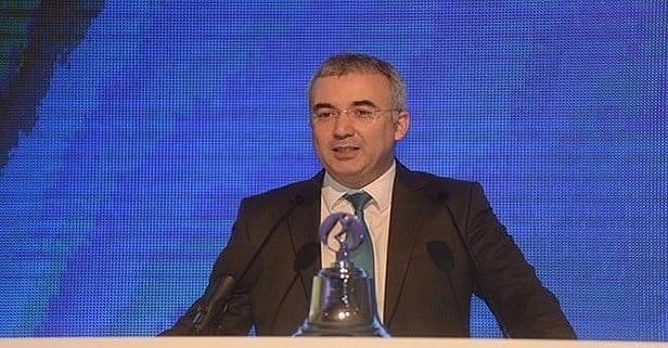 Borsa İstanbul'da yeni genel müdür belli oldu-0