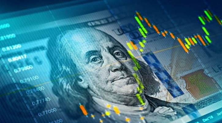 TCMB anketi: Yıl sonu dolar/TL ve enflasyon tahmini yükseldi
