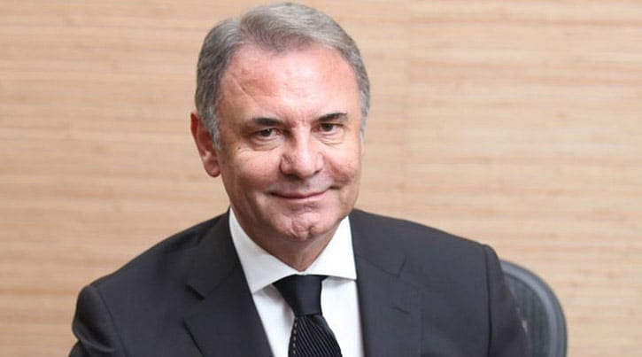 Türkerler ile Doğuş hangi projede ortak oldu?