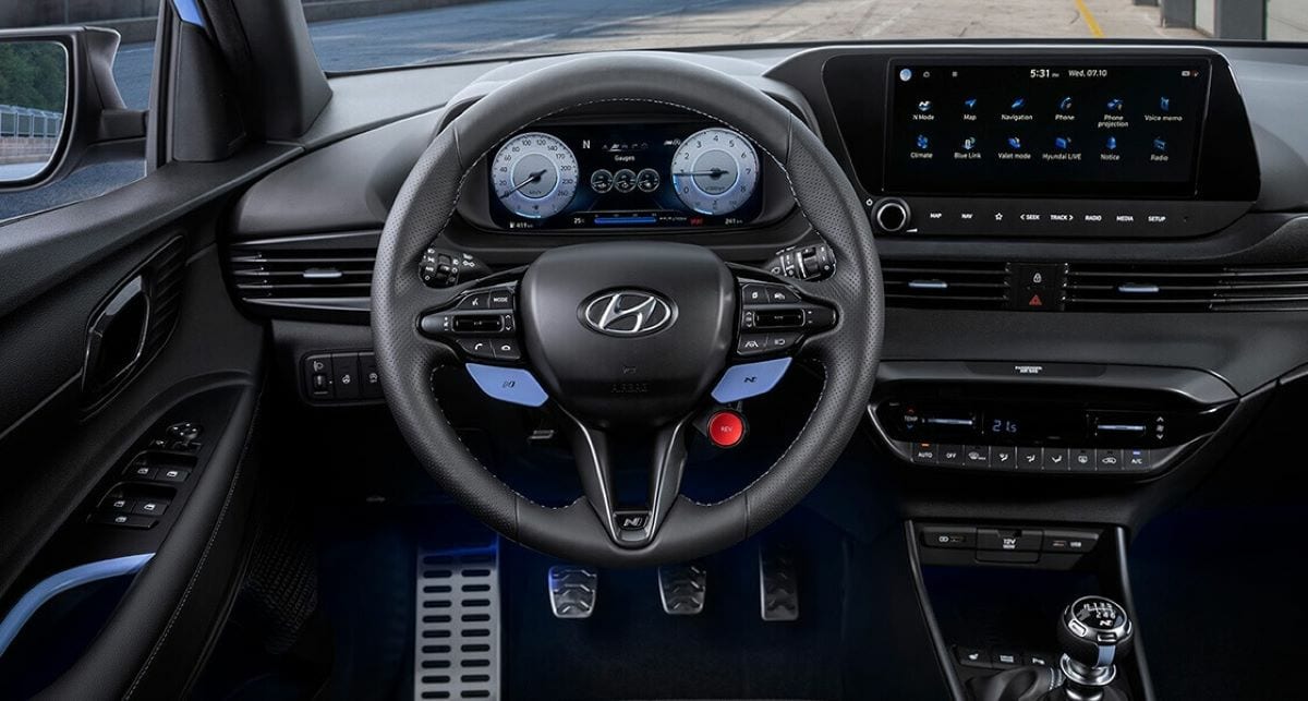 Hyundai i20 N satışa sunuldu: İşte Türkiye fiyatı ve özellikleri