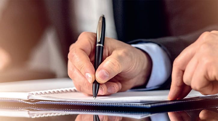 'Yeniden vadelendirme'de imzalar ne zaman?