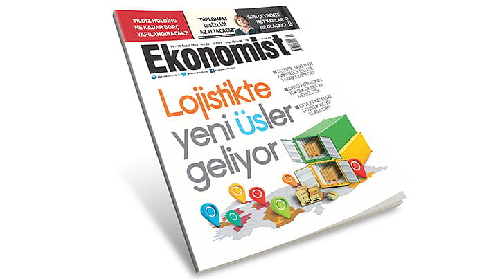 Ekonomist’te bu hafta